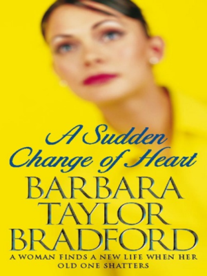 cover image of A Sudden Change of Heart